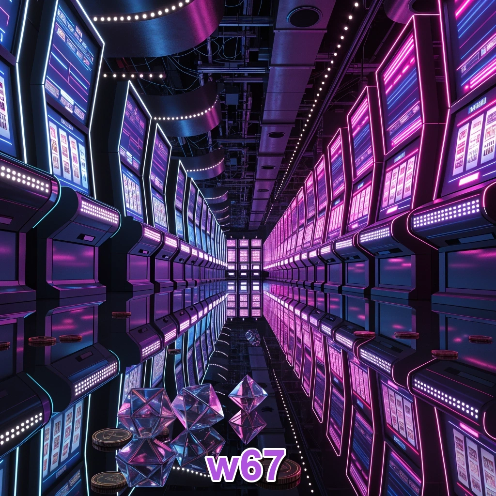 Screenshot 3 - w67 Settings