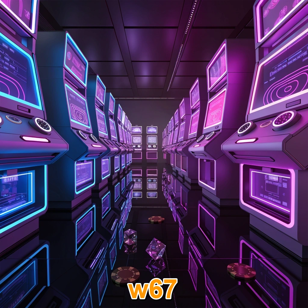Screenshot 2 - w67 Features